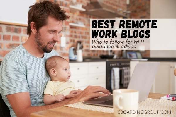 Who are the best blogs to follow for tips on working remotely? Just starting you or your team's journey into the remote working realm? Here are the best remote work blogs to help you find your way.