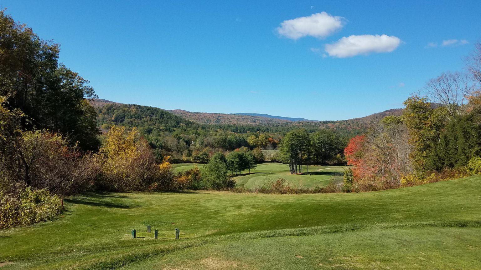 Owl's Nest Golf Course New Hampshire (A Golf Course Review)