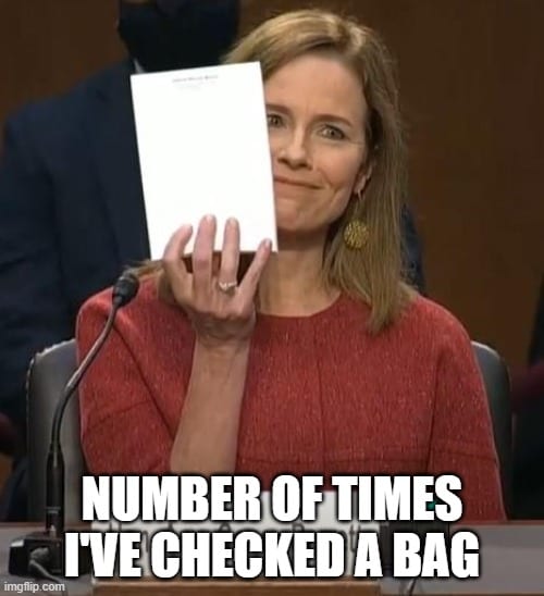 Top 15 Bag Memes You've been waiting for - AmyandRose