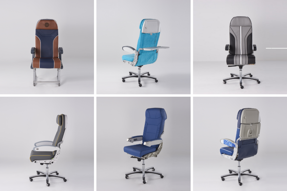 I don't know how I've missed this travel & home office mashup, but it's now clear: it's the ONLY thing I want for Christmas now. See why this is the coolest travel-themed home office accessory travel starved remote workers can buy!