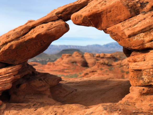 3 Unique Things To Do in St. George Utah