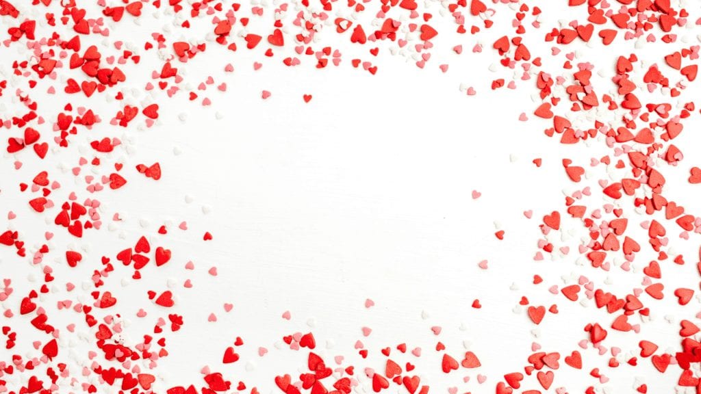 Valentines Day Zoom Backgrounds 44