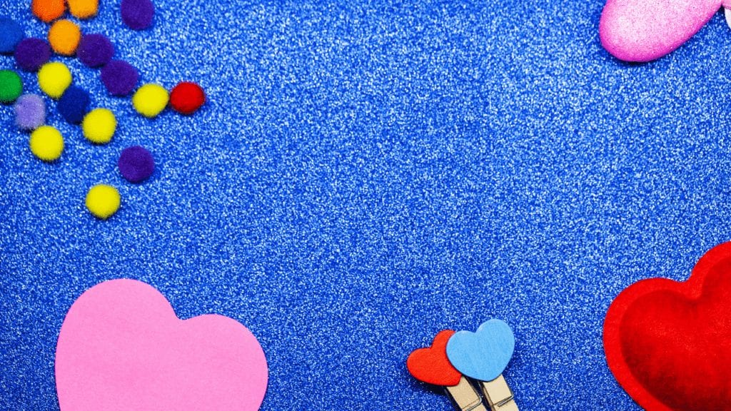 Valentines Day Zoom Backgrounds 58
