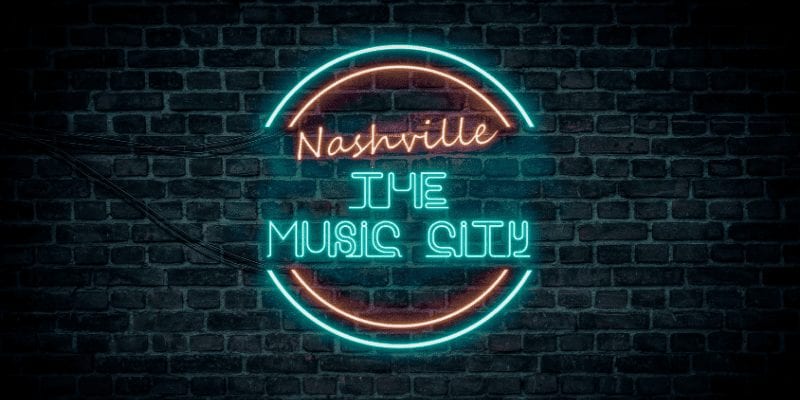 3 Unique Things to do in Nashville - TN Vacation Ideas