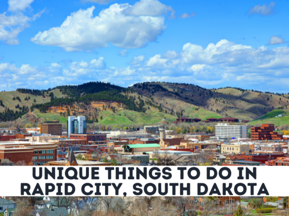 3 Unique Things to do in Rapid City, SD - C Boarding Group - Travel ...