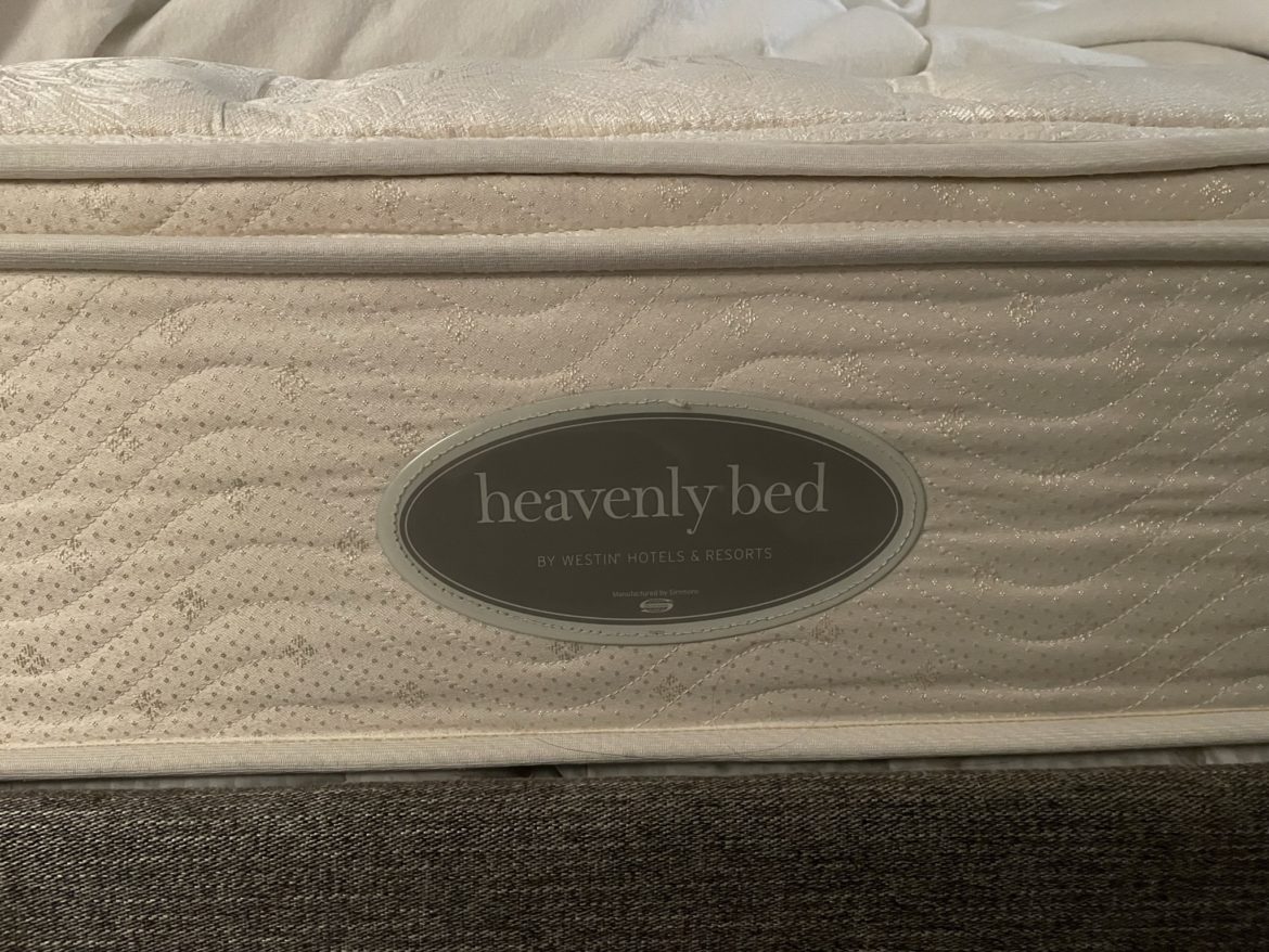 20 Best Hotel Beds: Where to Buy that Hotel Mattress You Loved!