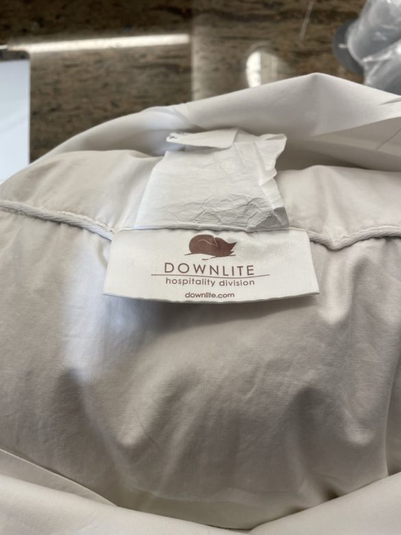 27 Great Hotel Pillows The Best Hotel Pillows You Can Buy (for 2022)