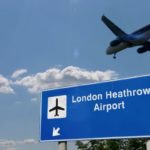 Passenger caps extended through October at Heathrow Airport
