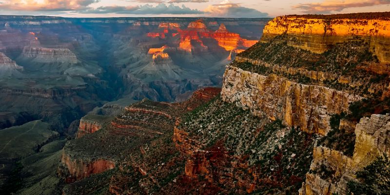 Grand Canyon Exploring the Best Places to Visit in Arizona