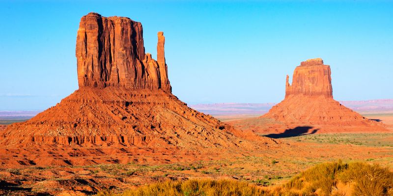 Monument Valley Navajo Tribal Park Exploring the Best Places to Visit in Arizona