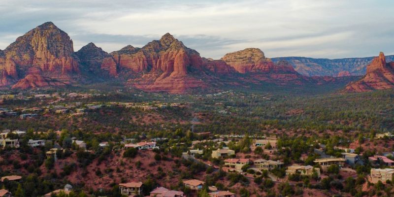 Sedona Exploring the Best Places to Visit in Arizona